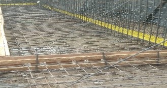 Construction site